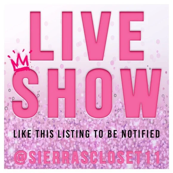 @Sierrascloset11 on Instagram - Picture 4 of 6